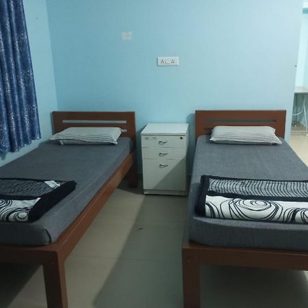 Bilwa Retreat Eco Stay & Sports Bangalore Buitenkant foto