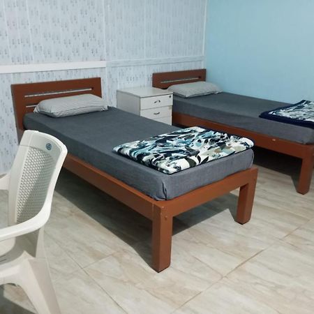 Bilwa Retreat Eco Stay & Sports Bangalore Buitenkant foto