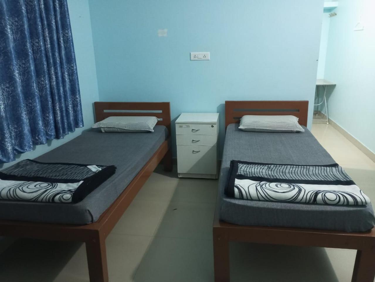 Bilwa Retreat Eco Stay & Sports Bangalore Buitenkant foto
