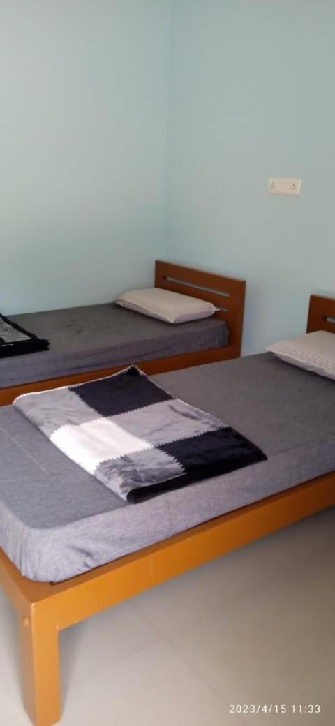 Bilwa Retreat Eco Stay & Sports Bangalore Buitenkant foto