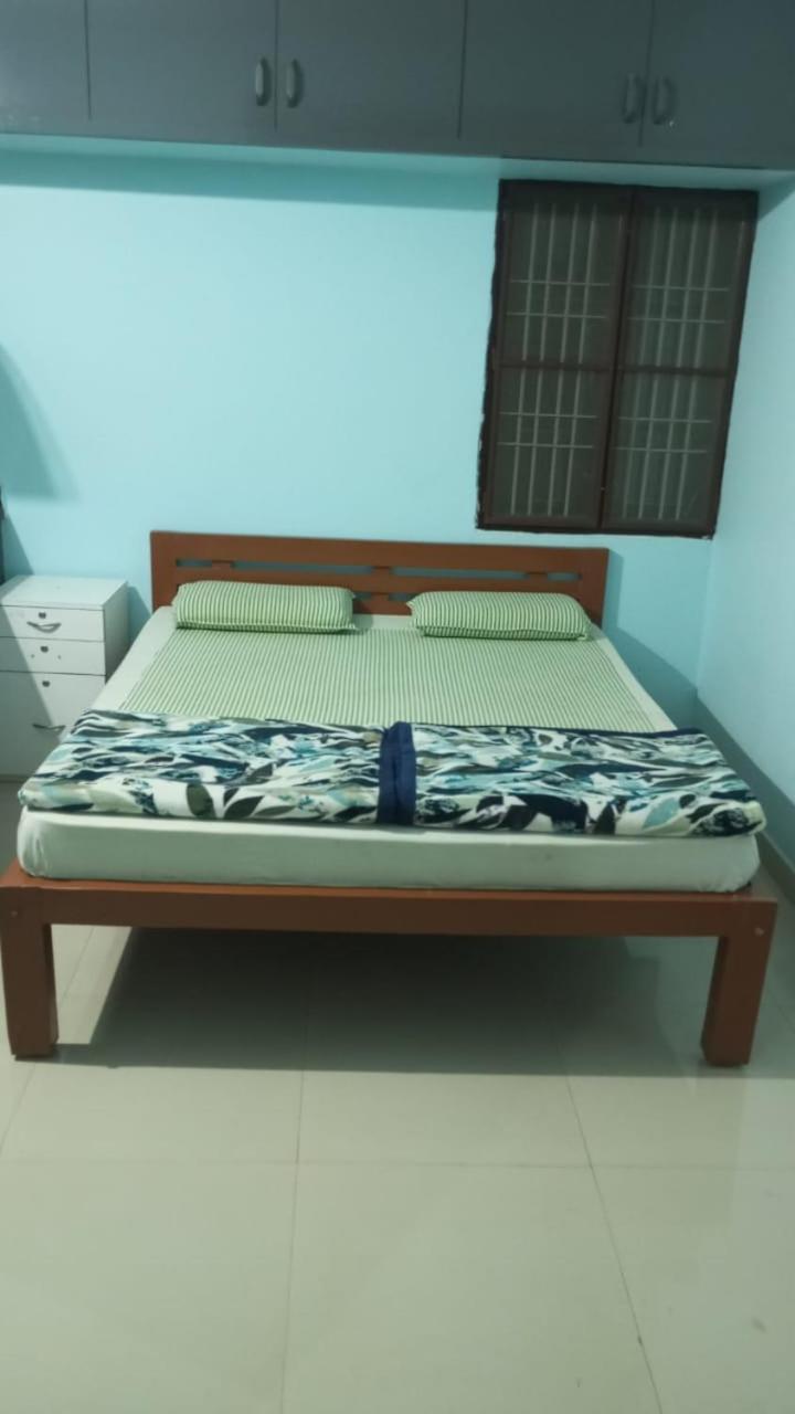 Bilwa Retreat Eco Stay & Sports Bangalore Buitenkant foto