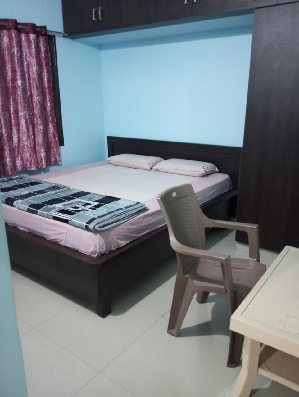 Bilwa Retreat Eco Stay & Sports Bangalore Buitenkant foto