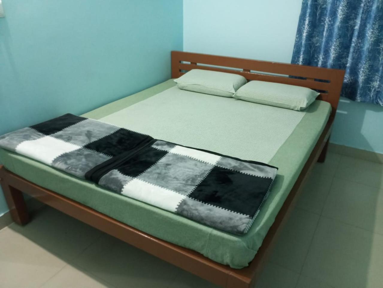 Bilwa Retreat Eco Stay & Sports Bangalore Buitenkant foto