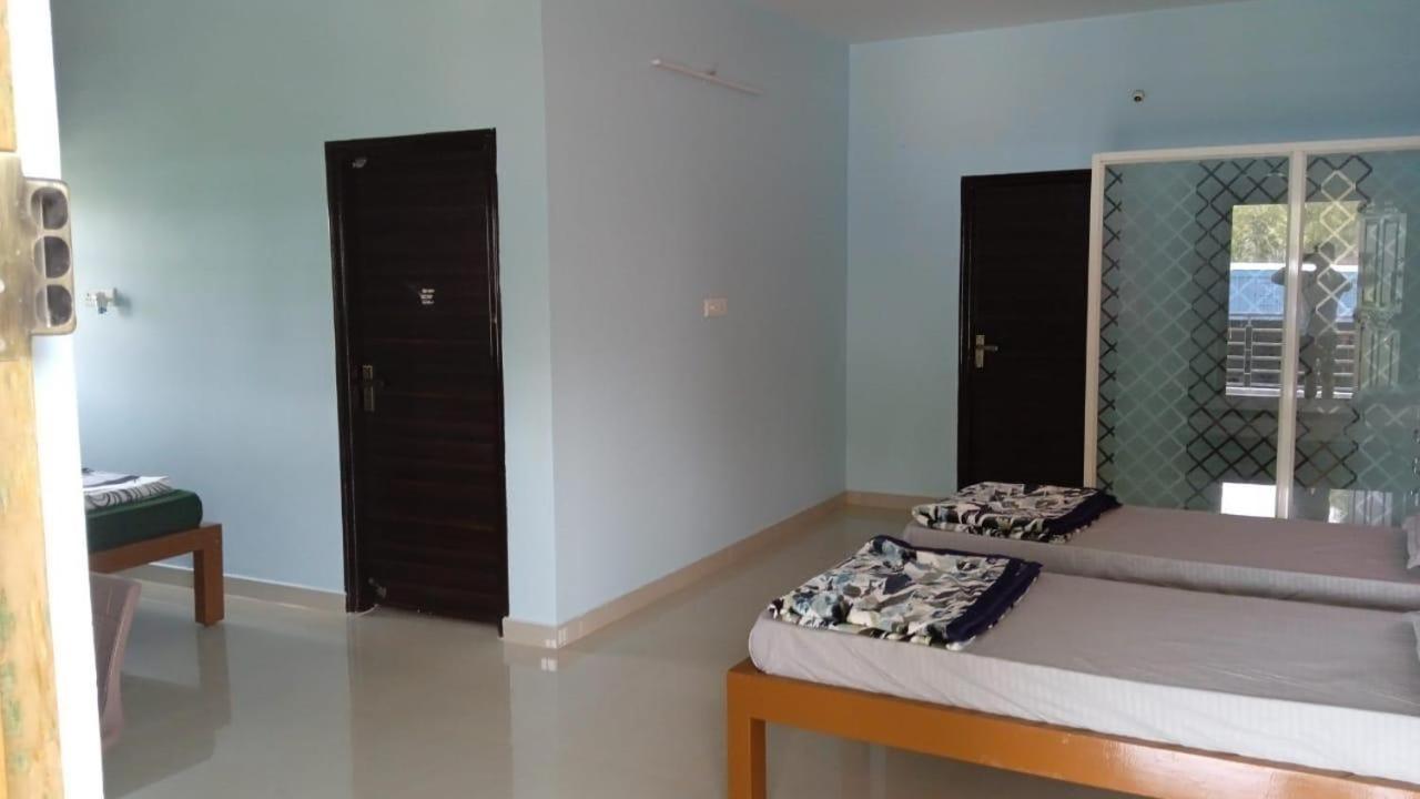 Bilwa Retreat Eco Stay & Sports Bangalore Buitenkant foto