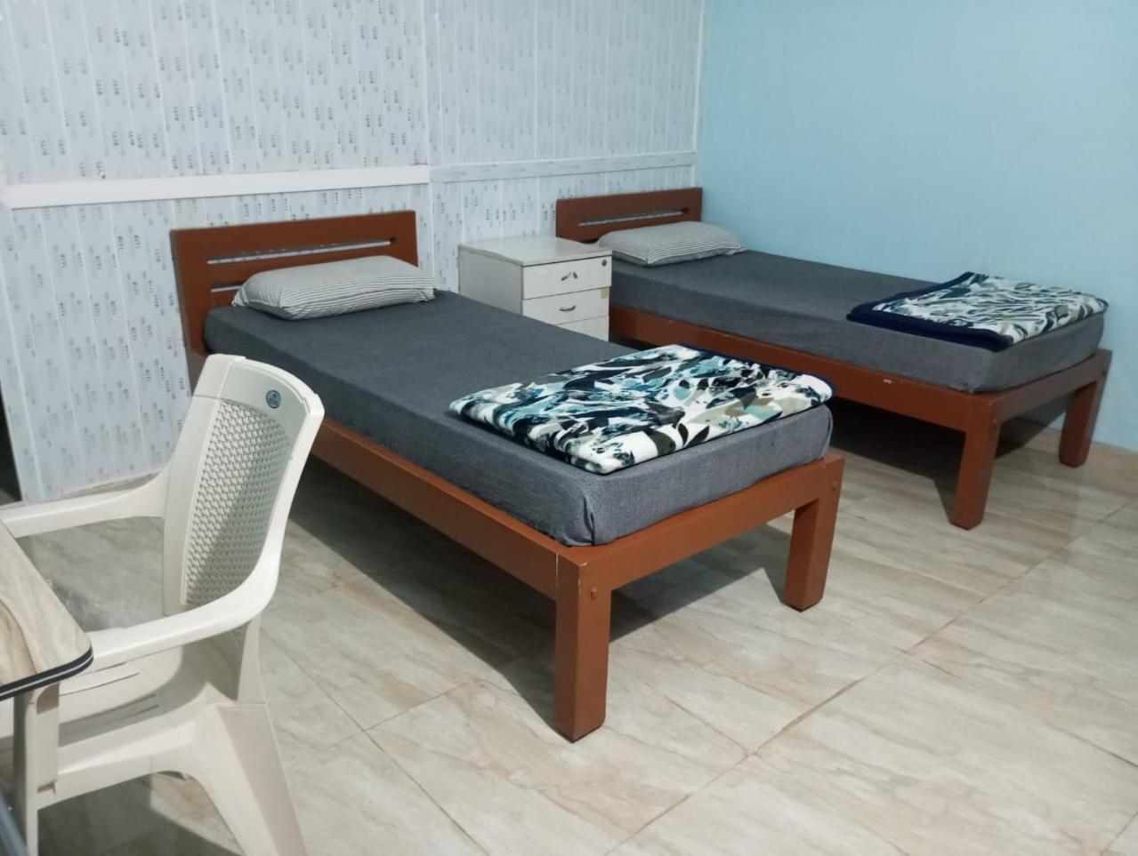 Bilwa Retreat Eco Stay & Sports Bangalore Buitenkant foto